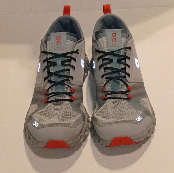 On Cloud X Shift Running Men's Athletic Shoes Mens Sz 11 - Picture 3 of 14
